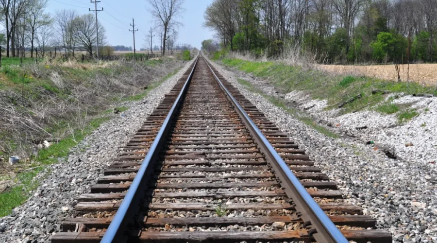 Road closure on Edinburgh Drive