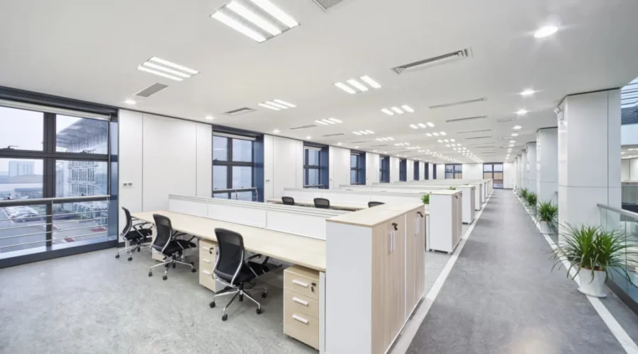 Moncton’s office vacancy rate falls to 12.42%