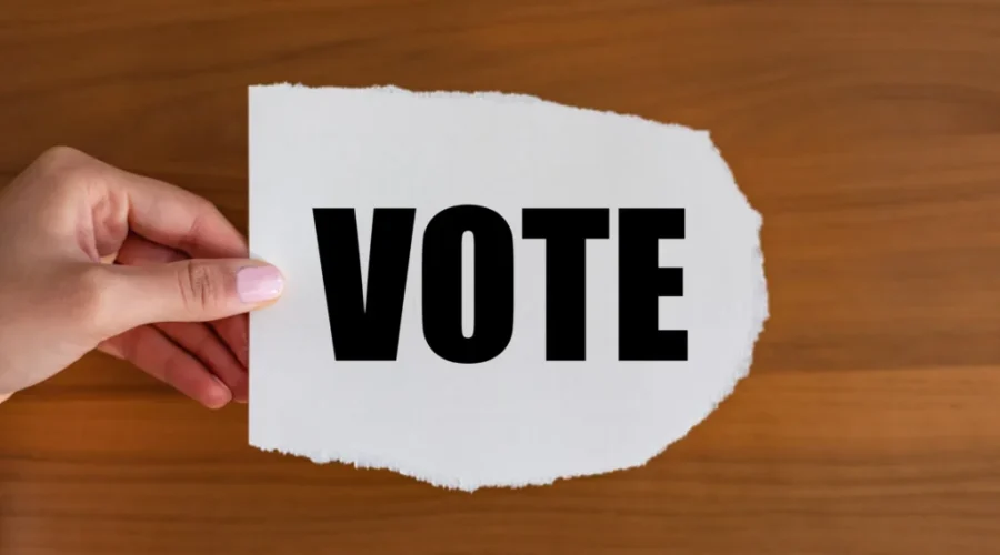 Voter information for the N.B. provincial election