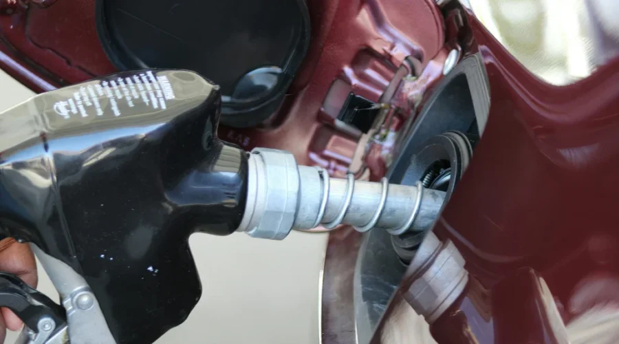 Gas going up by 2 cents, diesel by about 1