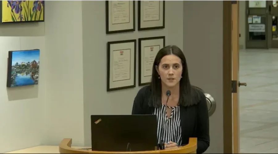 Support for youth through You Turns program