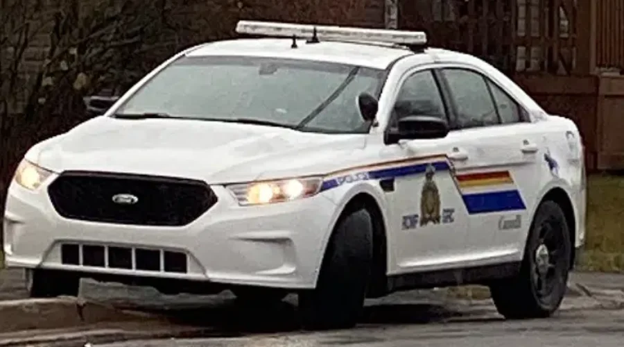 Update: Irving Blvd in Bouctouche has reopened