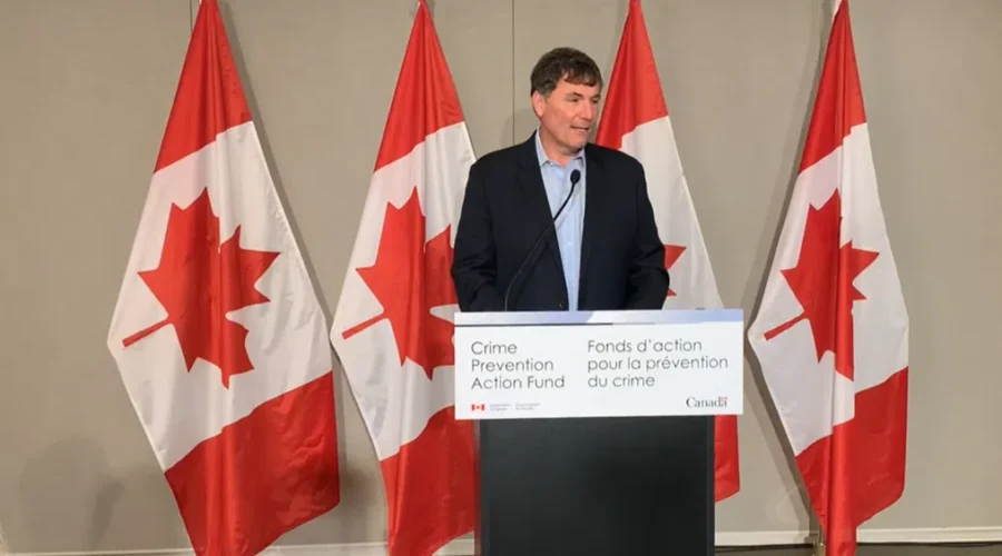 Big financial boost for the S.A.F.E. program in Kent County