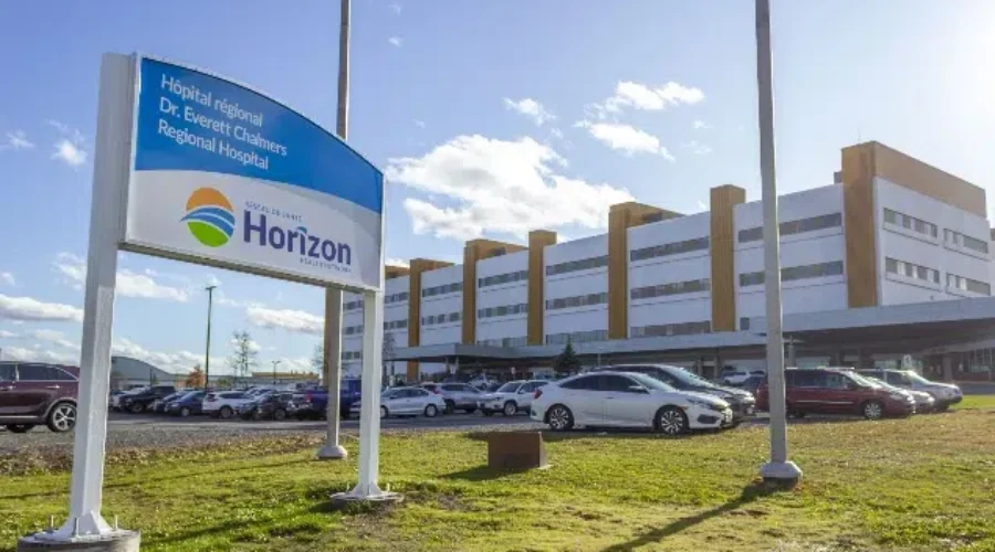 Horizon hospitals receive new research designation