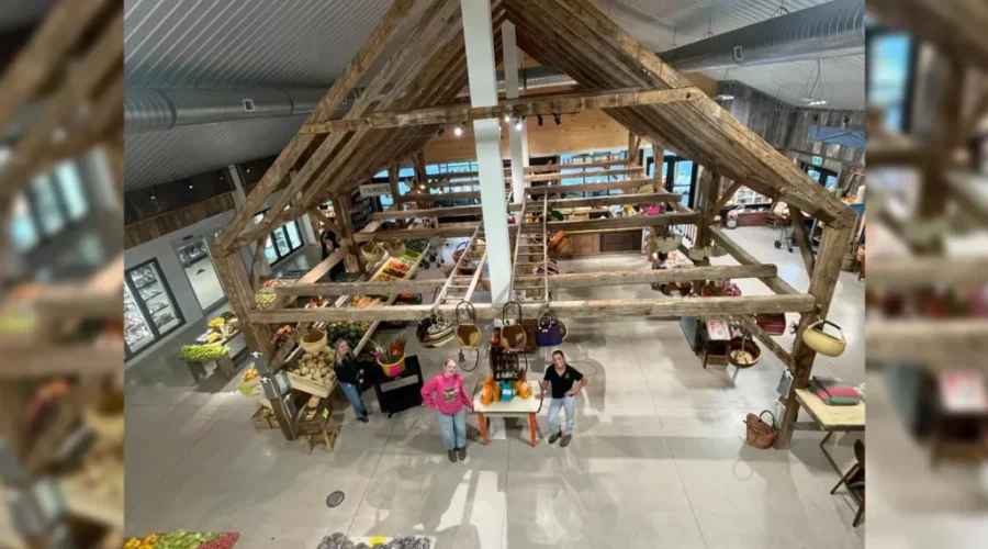 Green Pig Country Market excited for the future