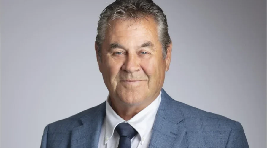 Mayor of Beausoleil resigns