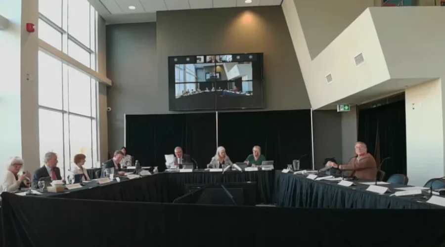 Homeless shelter faces eviction if Moncton City Council approves