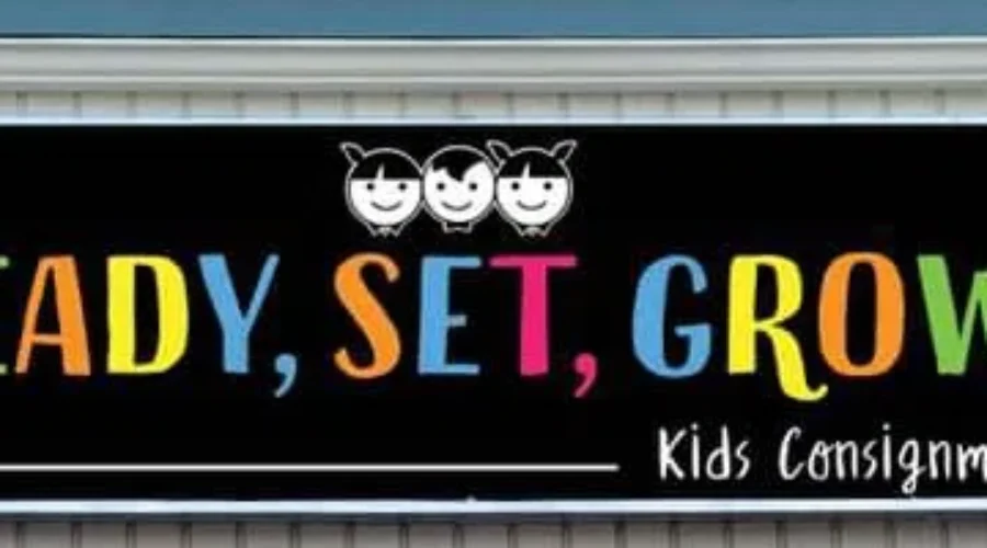 Riverview consignment and thrift shop to close next month