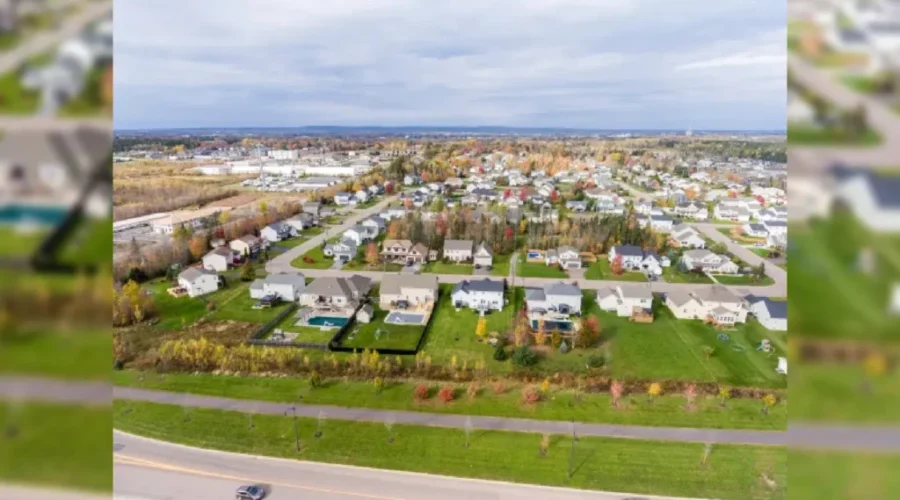 New housing grants for Riverview developers and homeowners