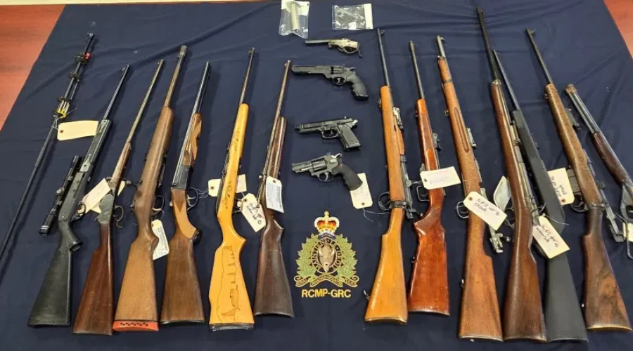 2 arrested in Kingston Peninsula drug investigation