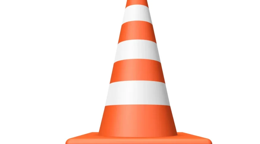 Downpour damages Dieppe roadway, roundabout opens