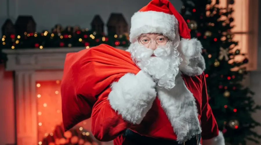 Don’t forget to register for Greater Moncton Santa Claus parade