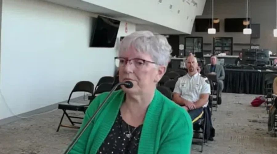 Ensemble Executive Director says hiding homeless won’t solve problem