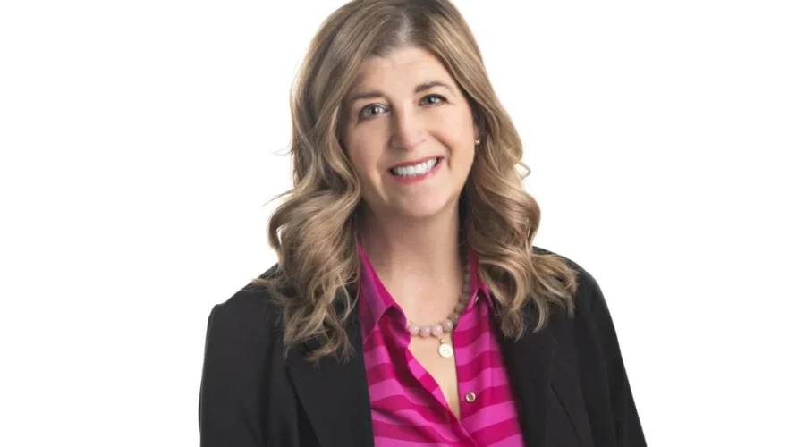 Brittany Merrifield named next UMNB president