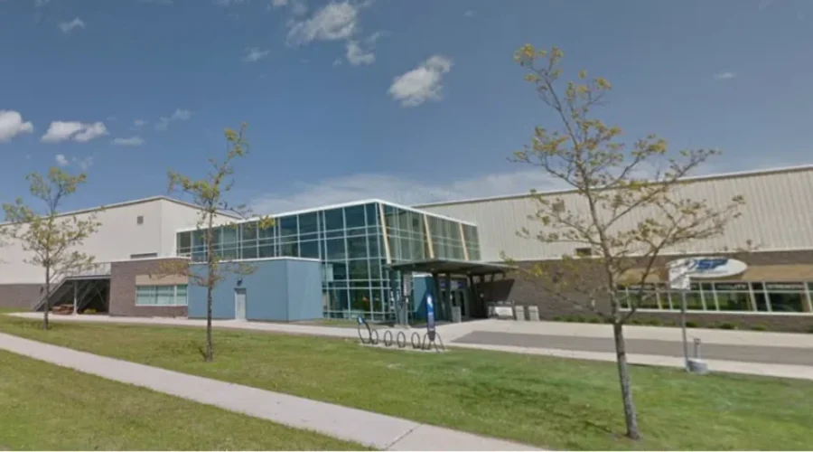 New name for Moncton’s 4-Ice Centre