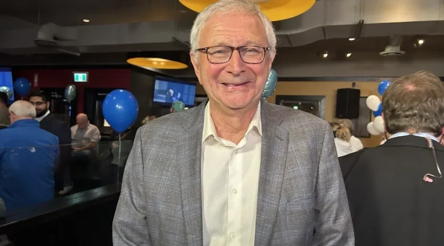 Election loss was a ‘deep disappointment’: Higgs