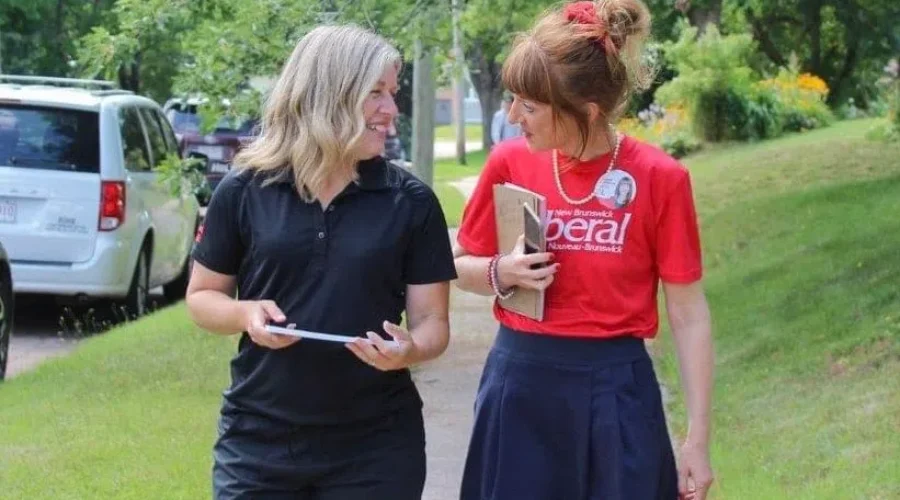 First time Liberal MLA elect excited for new role