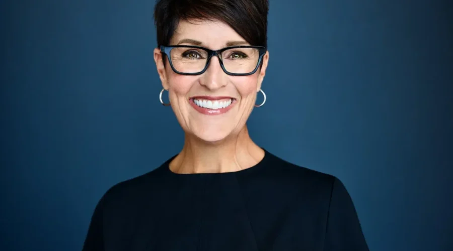 New CEO for Chamber of Commerce for Greater Moncton