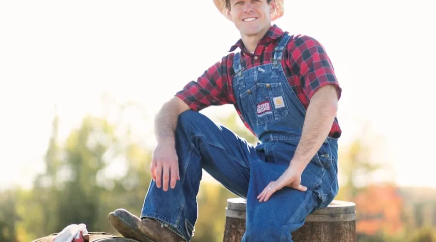 Covered Bridge Chips president takes ‘extended leave’ after arrest