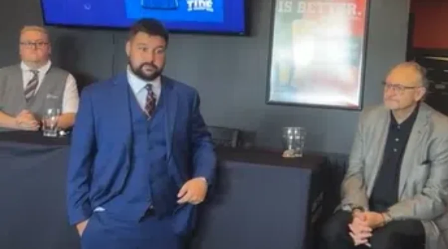 New pro-basketball team for Greater Moncton