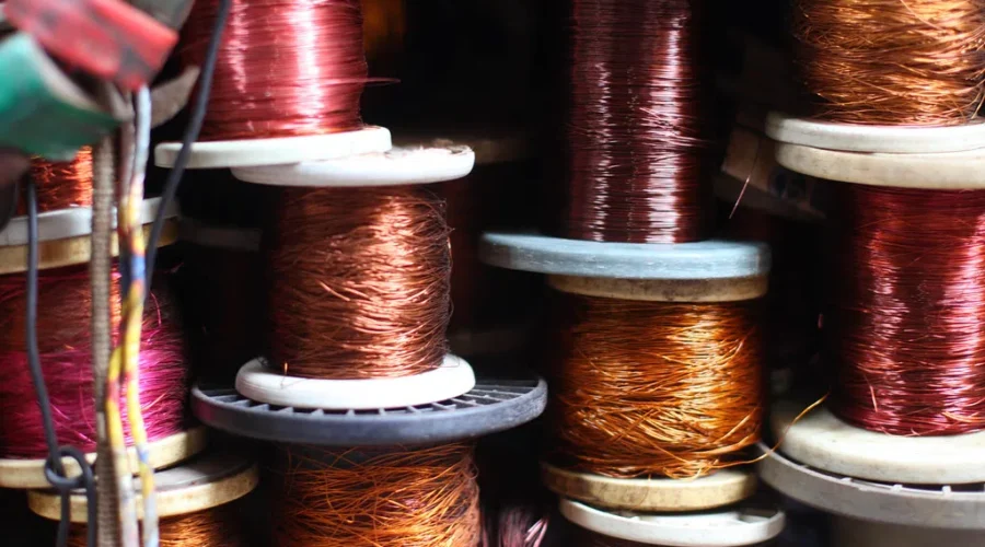 Attempted copper theft and farmhouse fire in Miramichi