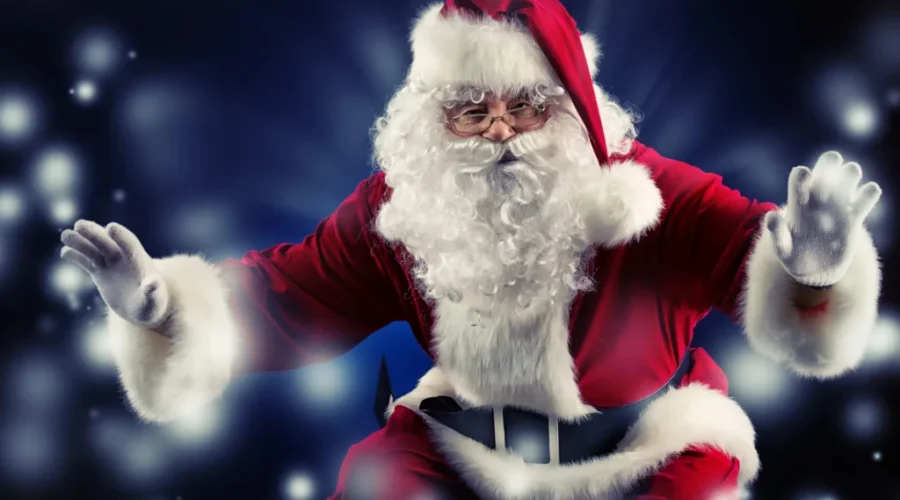 UPDATE: Weather cancels Greater Moncton Santa Claus parade