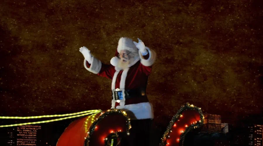 New date set to welcome Santa Claus to Greater Moncton