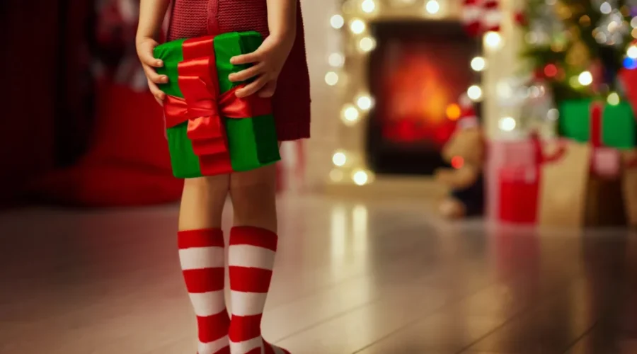 Antlers and breakfast for children’s charities