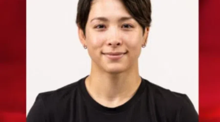 Christa Deguchi inspires New Brunswick Judo on nationwide tour