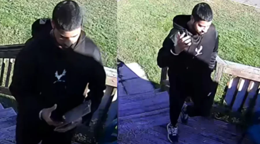 Fredericton police seek help in recent scams