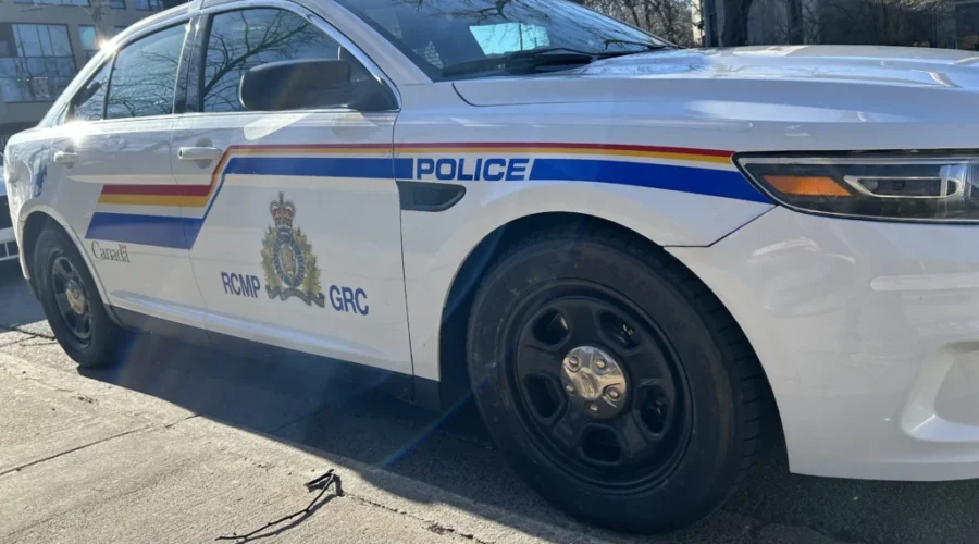 Stolen side-by-side and tools in Shediac