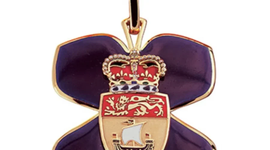 5 community leaders and visionaries receive N.B.’s highest honour