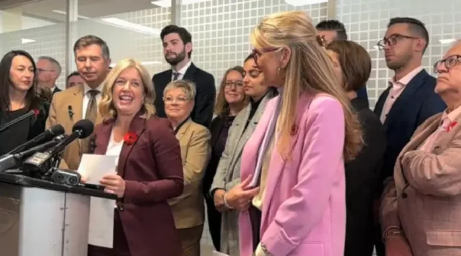 New Brunswick to cover abortion surgeries outside hospitals