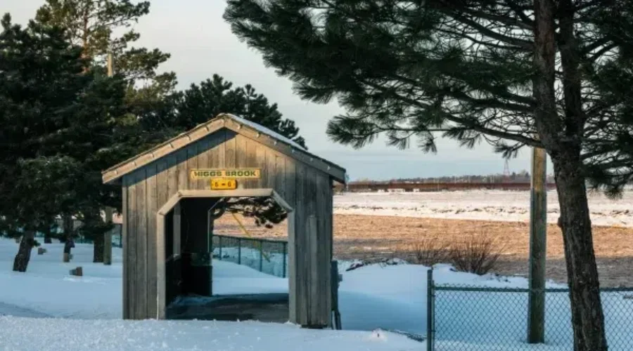 Temporary closure of Riverfront Trail in Riverview
