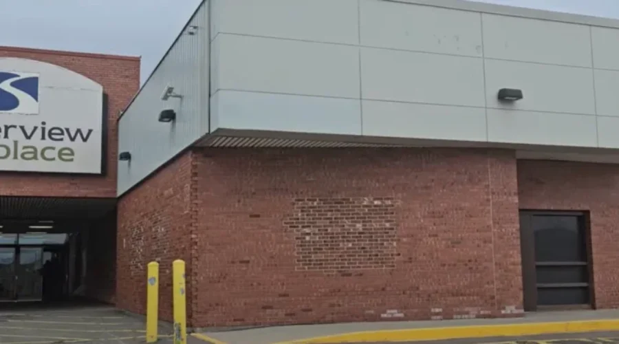 Future development planned on Riverview Mall property