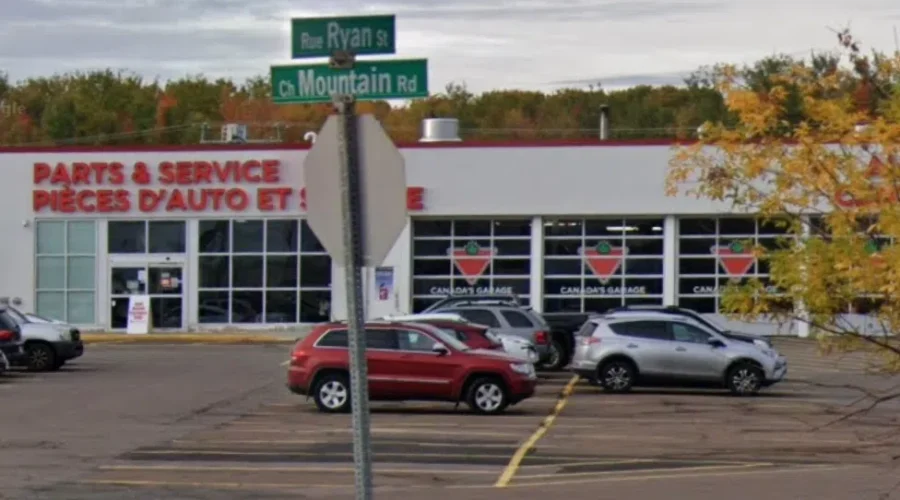 City proposes renaming of several Moncton streets