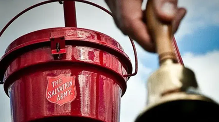 Salvation Army says Kettle Campaign needs volunteers