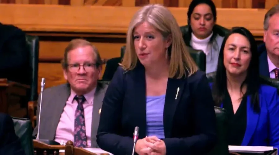 N.B. could lose $62M in revenue due to federal tax cut