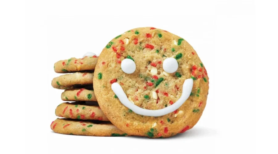 Holiday Smile Cookie campaign supports local charities, groups