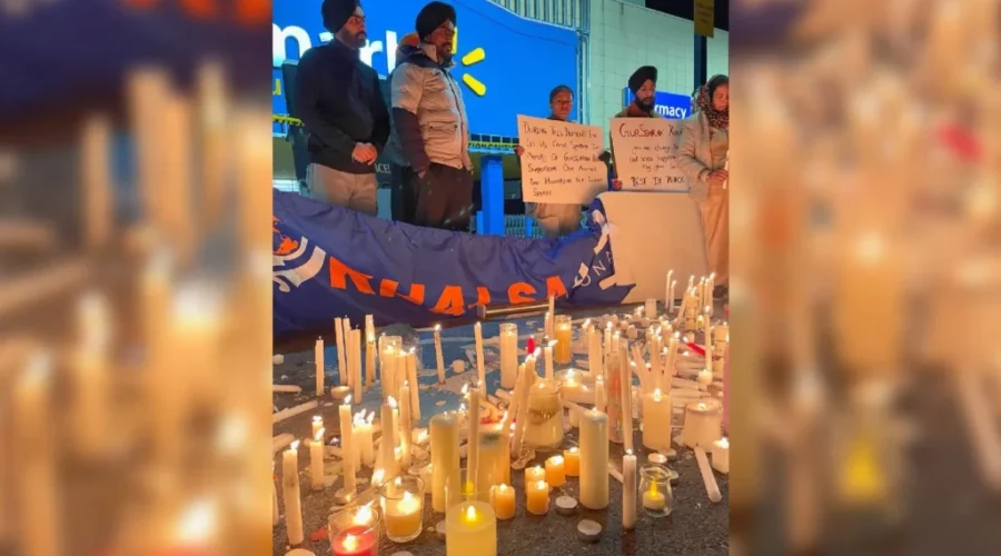 Walmart removing bakery oven from Halifax store after death