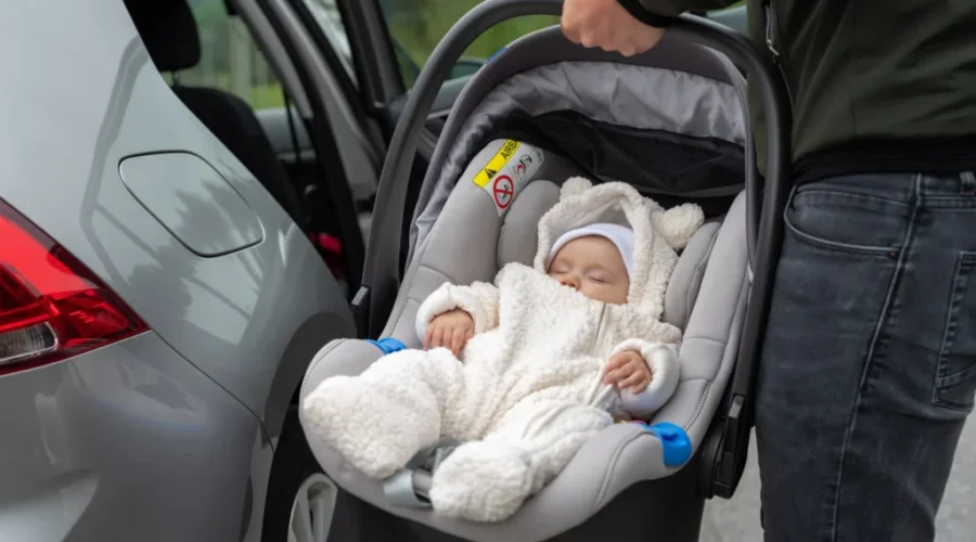 Most popular baby names in N.B. this year