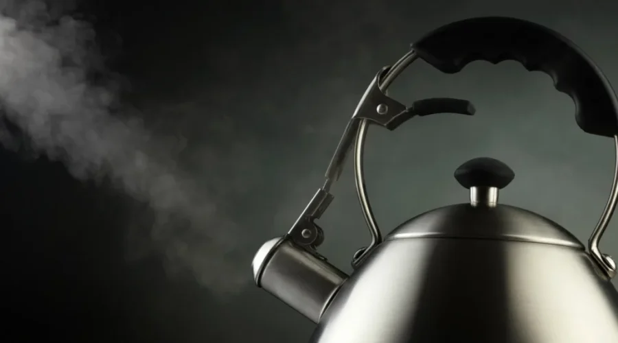 Boil water order for parts of Fundy Albert