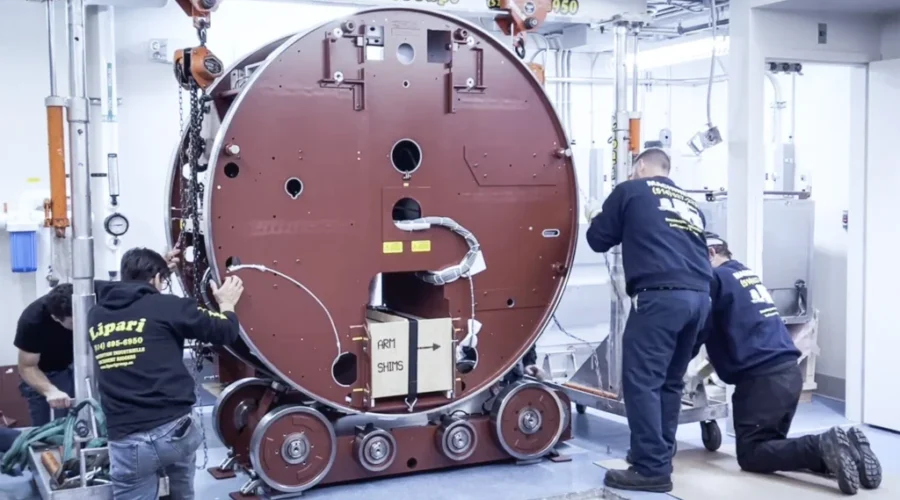 New equipment strengthens Dr-Léon-Richard Centre’s cancer care