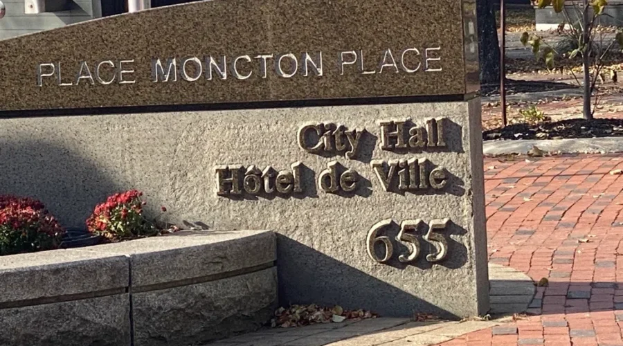 Moncton seeks feedback on St. George Street