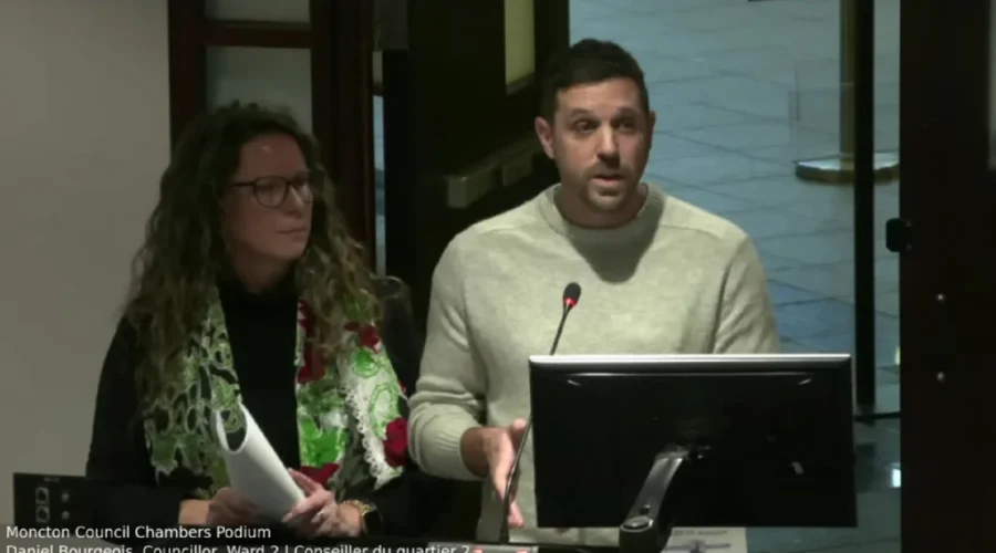 Homeless numbers continue to rise in Moncton