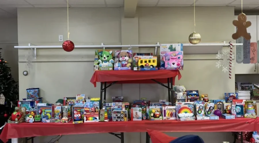 Moncton Headstart closes Toyland registrations, donations way down