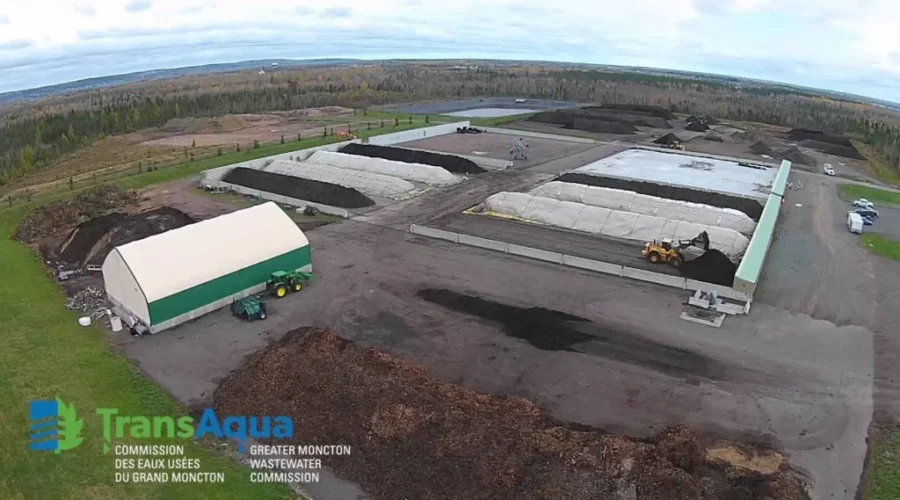 Enclosing TransAqua facility would cost $75M, assessment finds