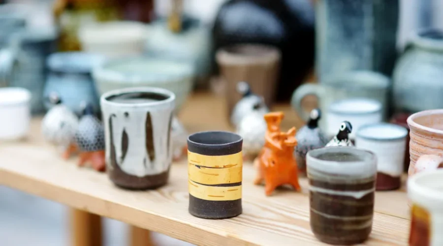 Annual Victoria Park Craft Fair discontinued