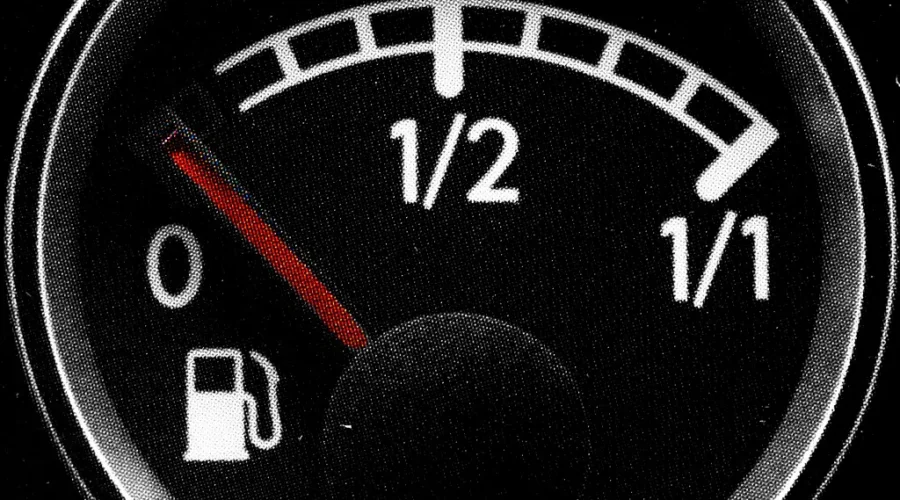 N.B. gas prices up to start 2025