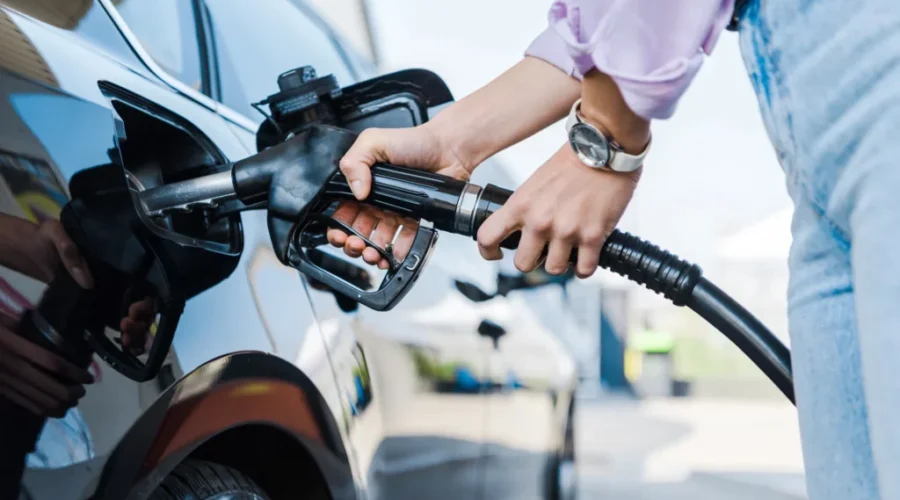 Fuel prices expected to rise again in N.B.